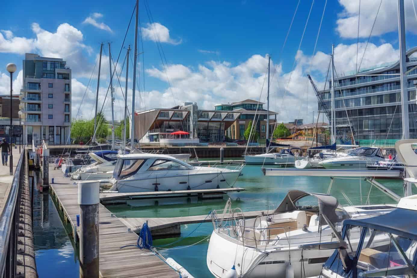 Southampton