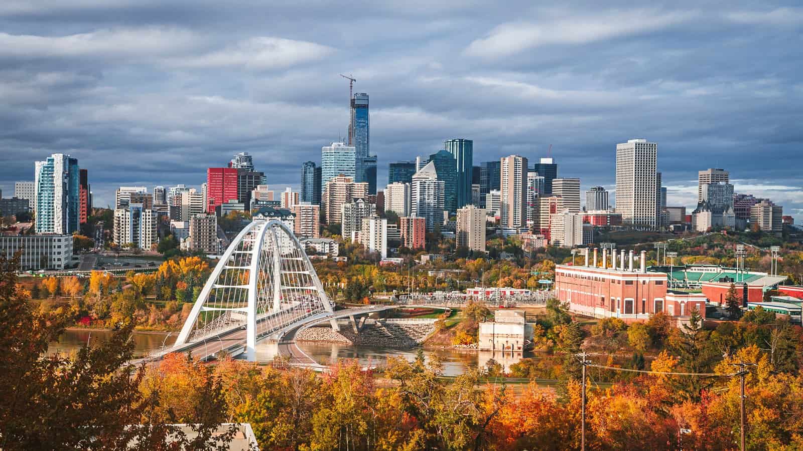 Saskatchewan