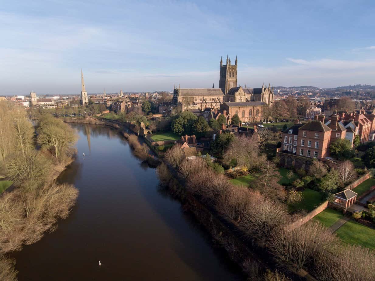 Worcester