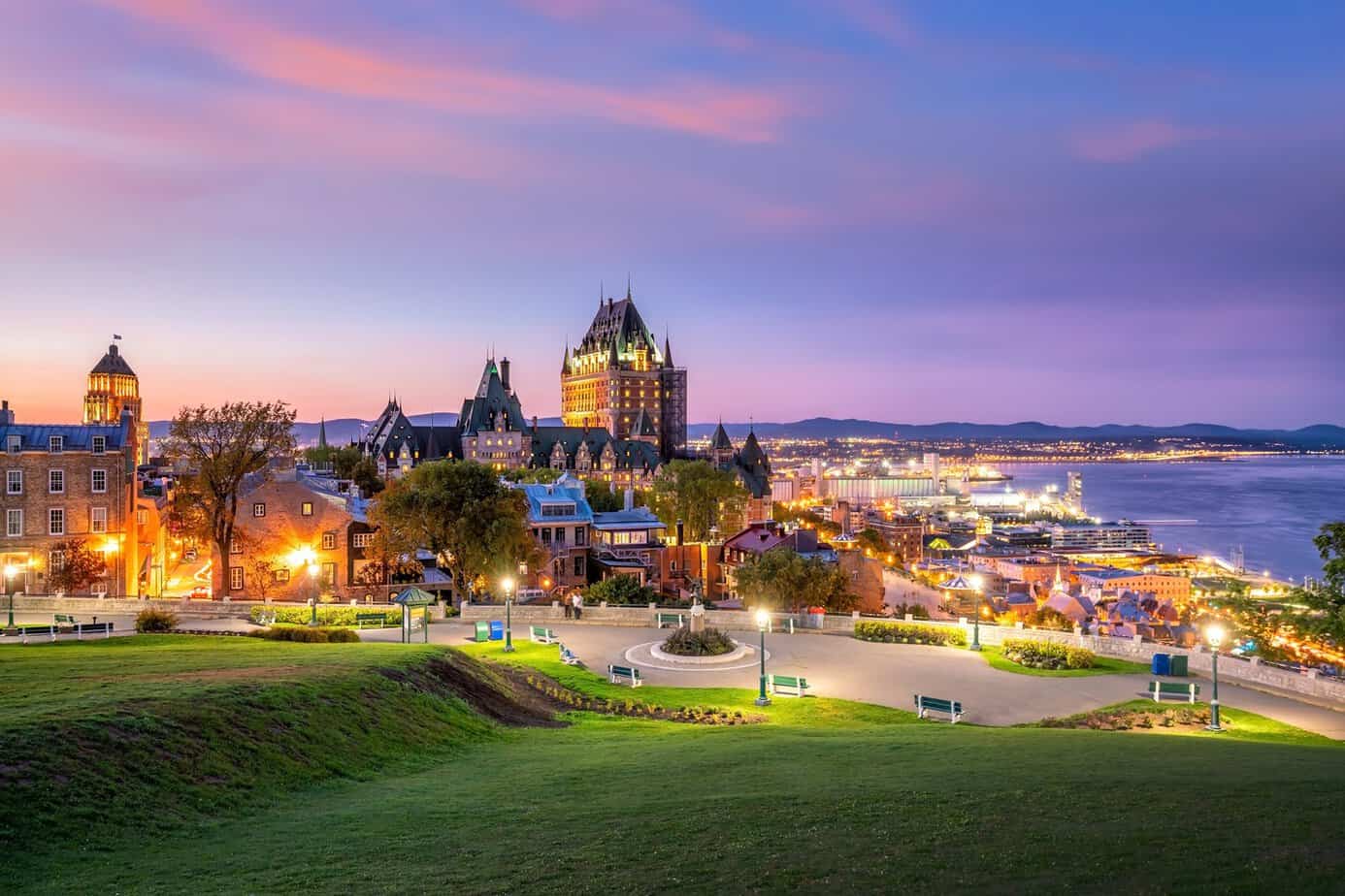 Quebec