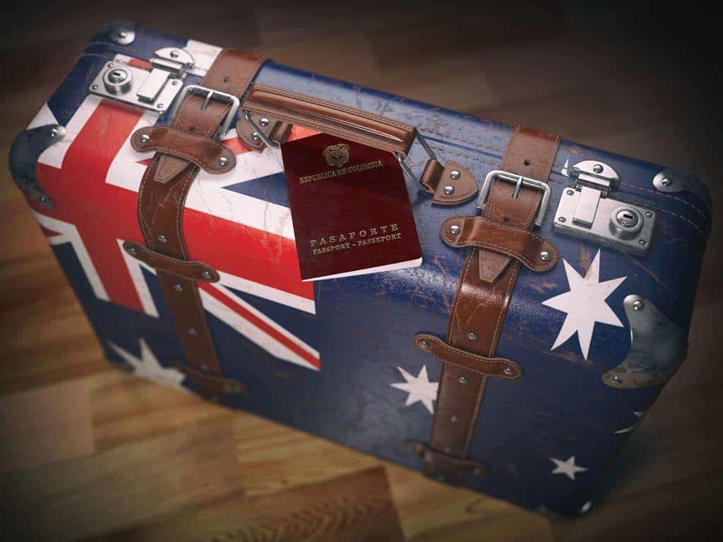 traducciones oficiales para australia