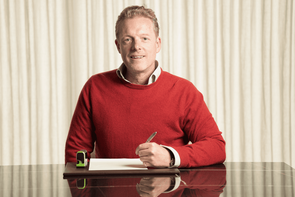 Traductor Oficial Colombia - Ed Goodson