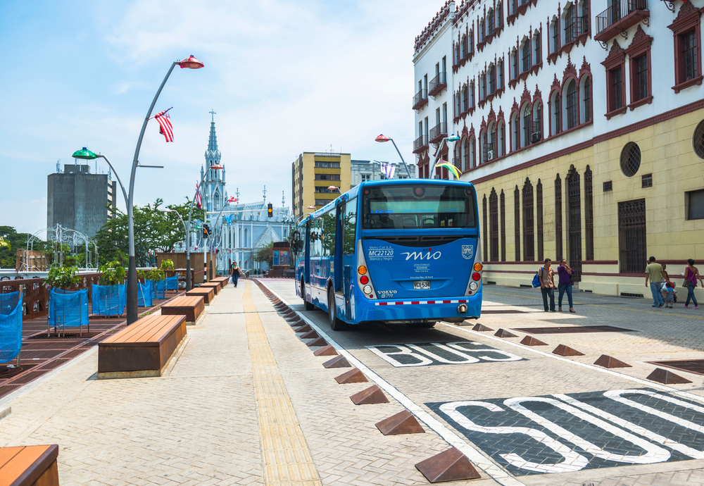 Cali, Colombia, Translations