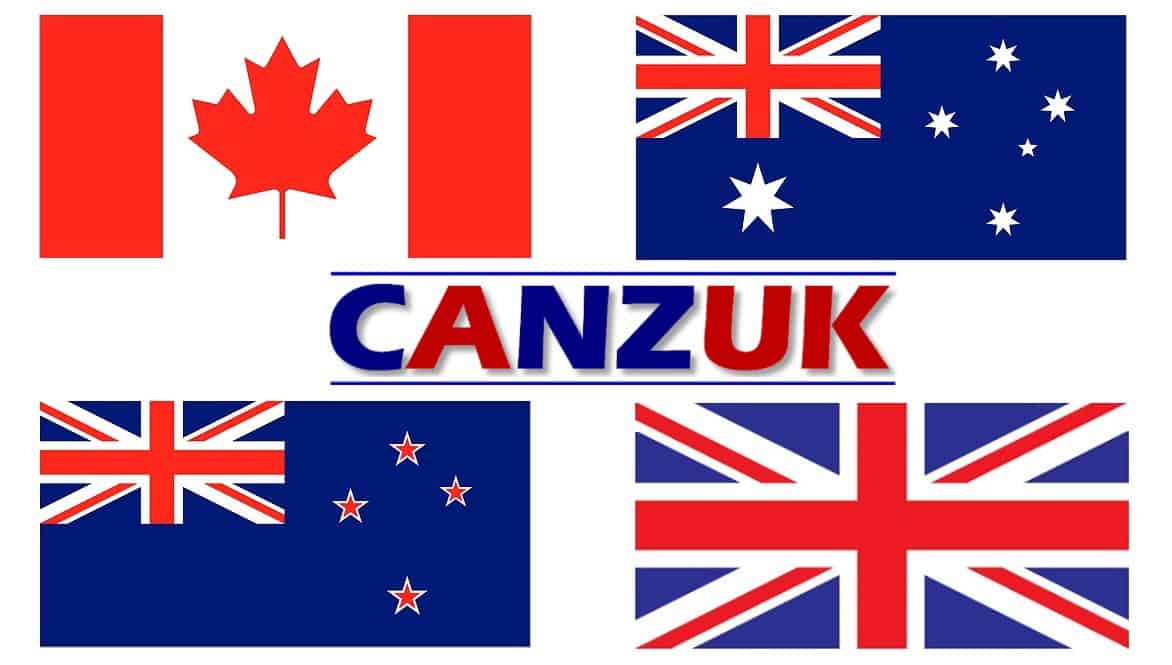 CANZUK
