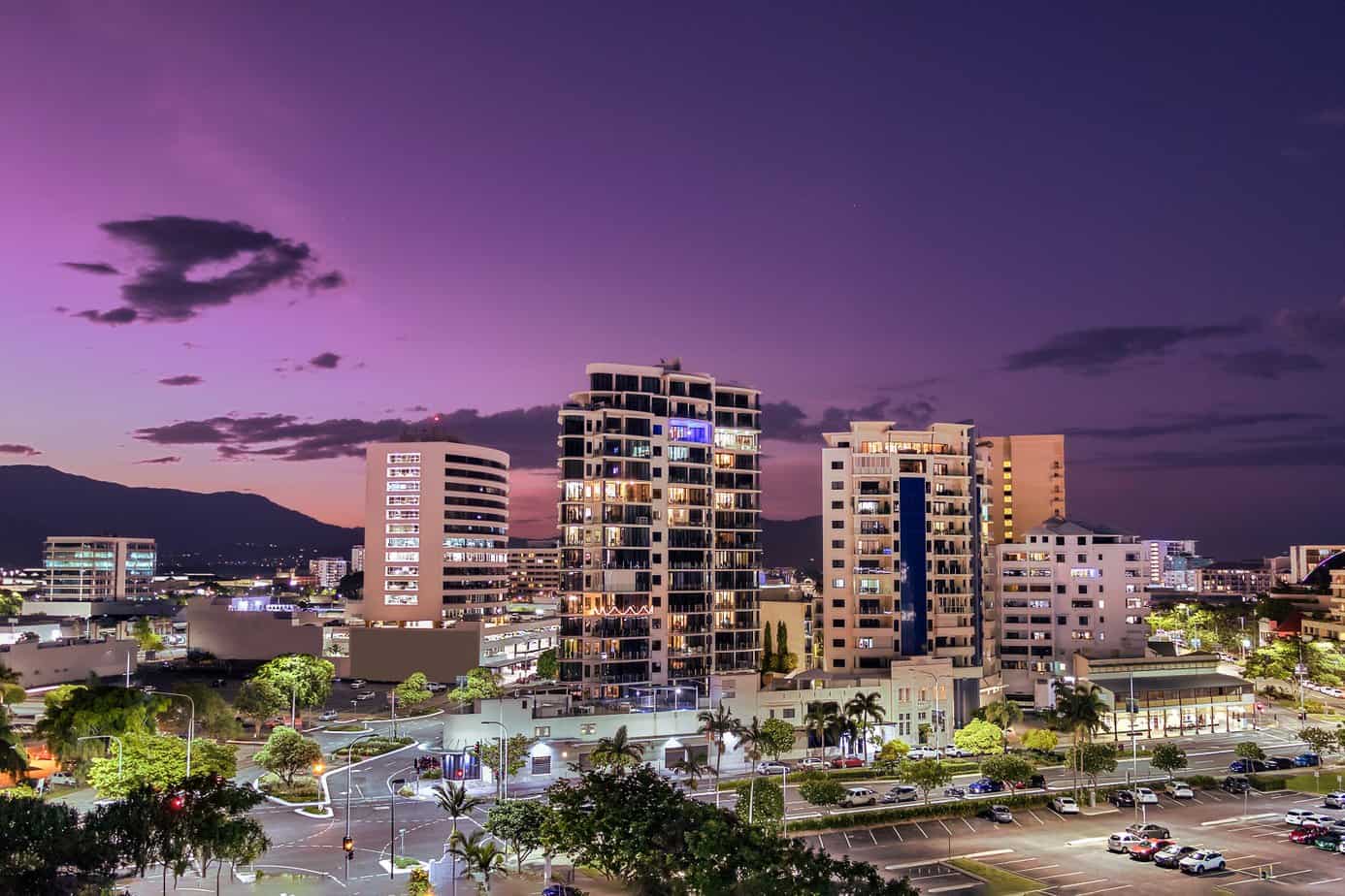 Cairns