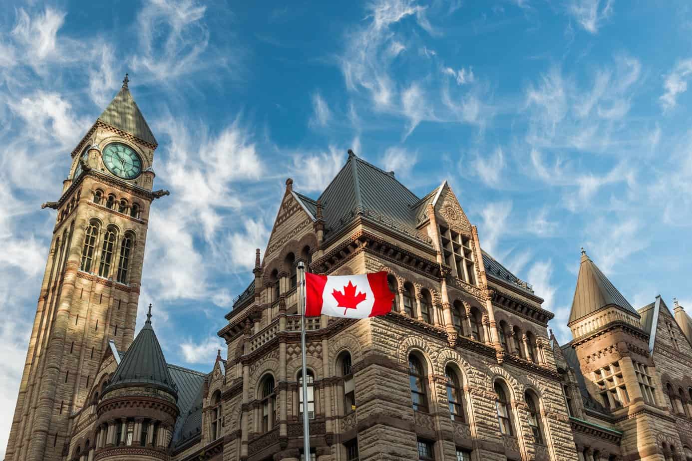 Canadá
