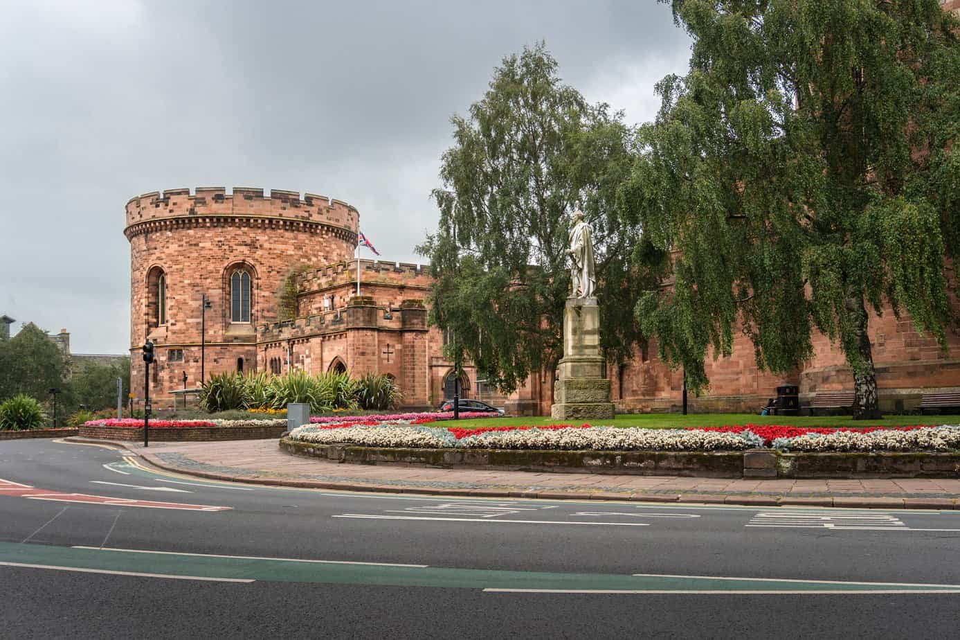 Carlisle