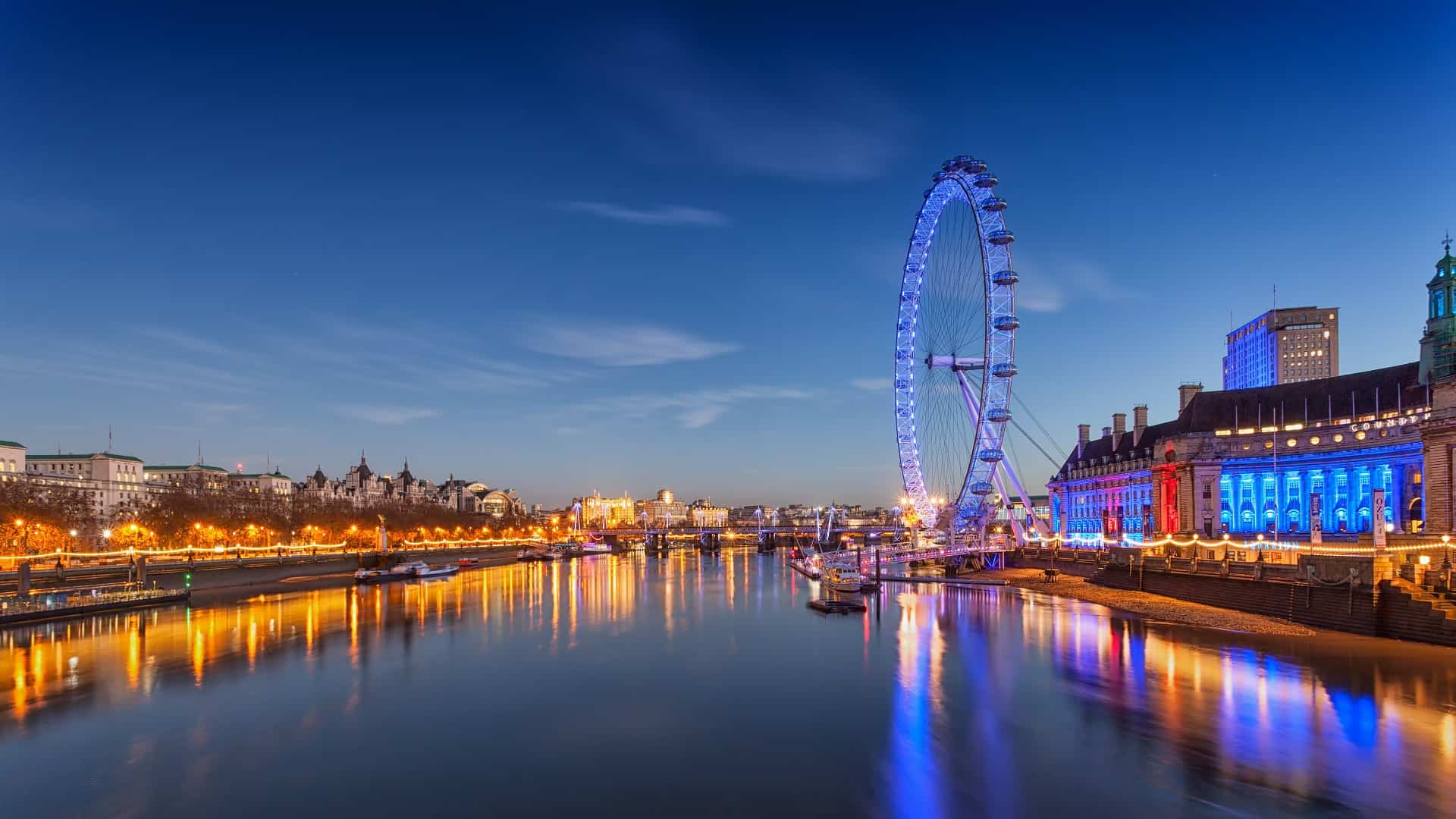 Como ahorrar mientras estudia en Londres