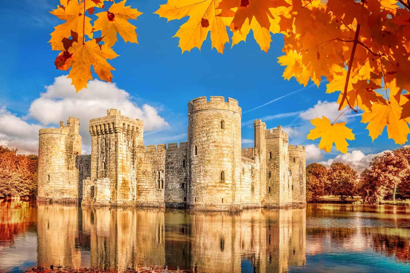 East Sussex