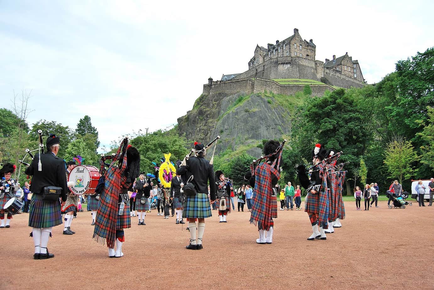 Edimburgo