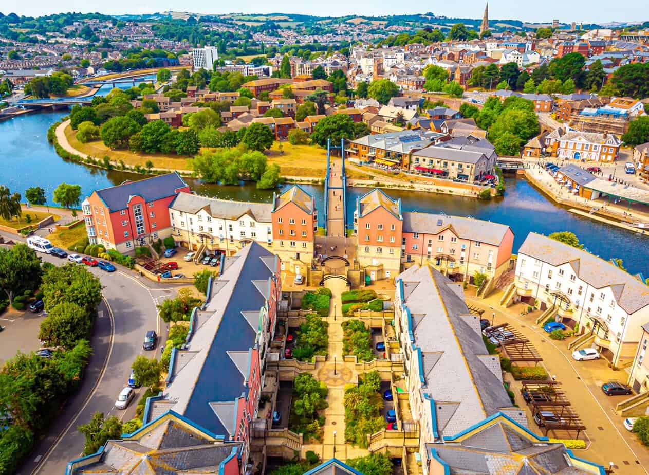 Exeter
