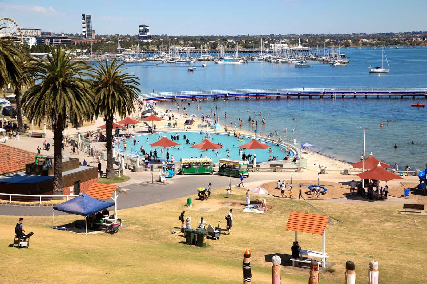 Geelong