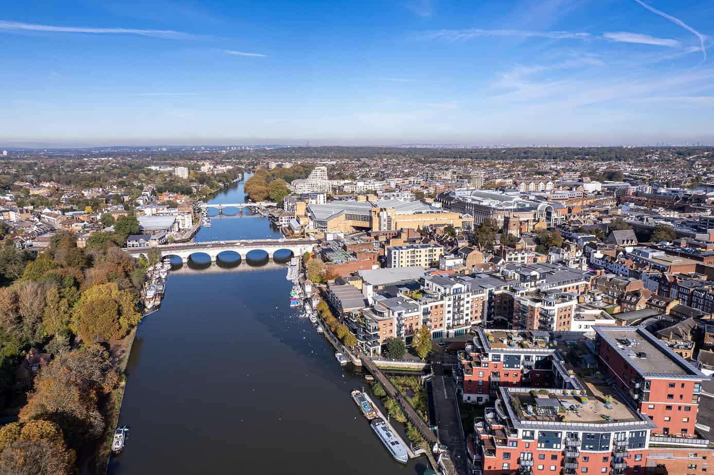 Kingston