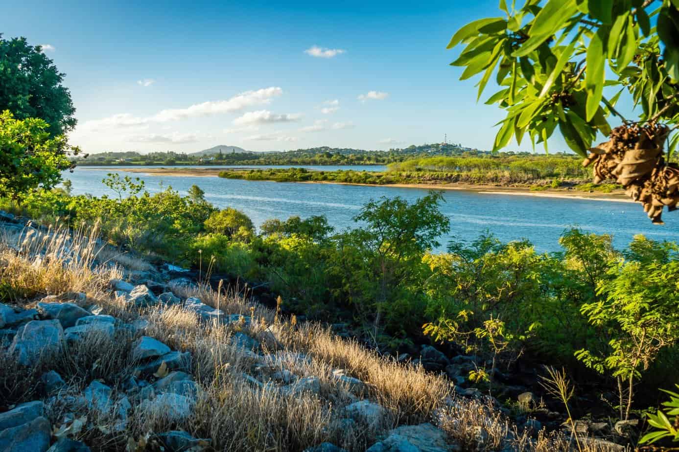 Mackay