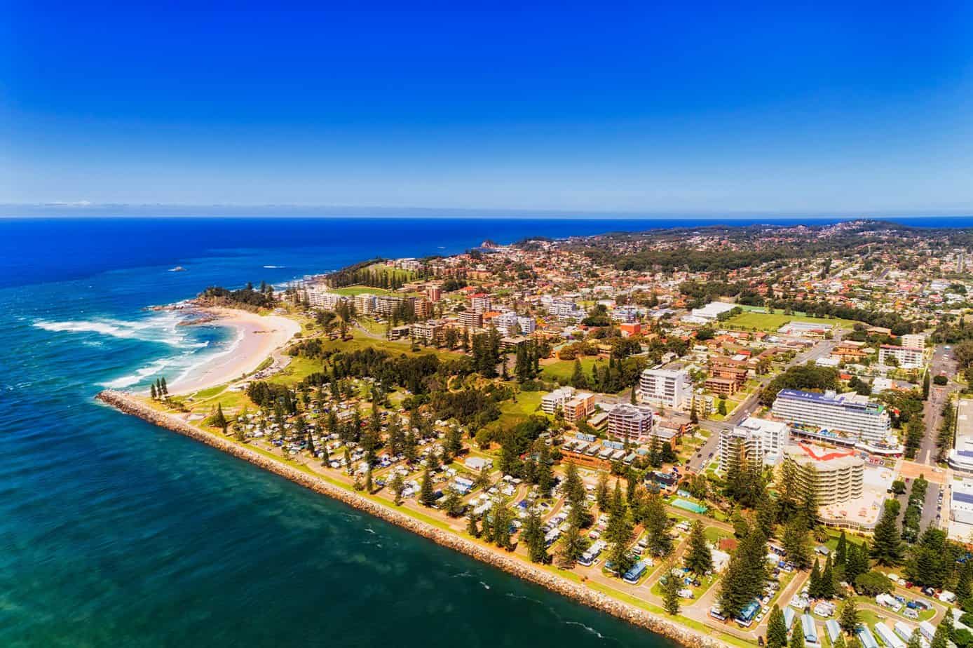 Port Macquarie