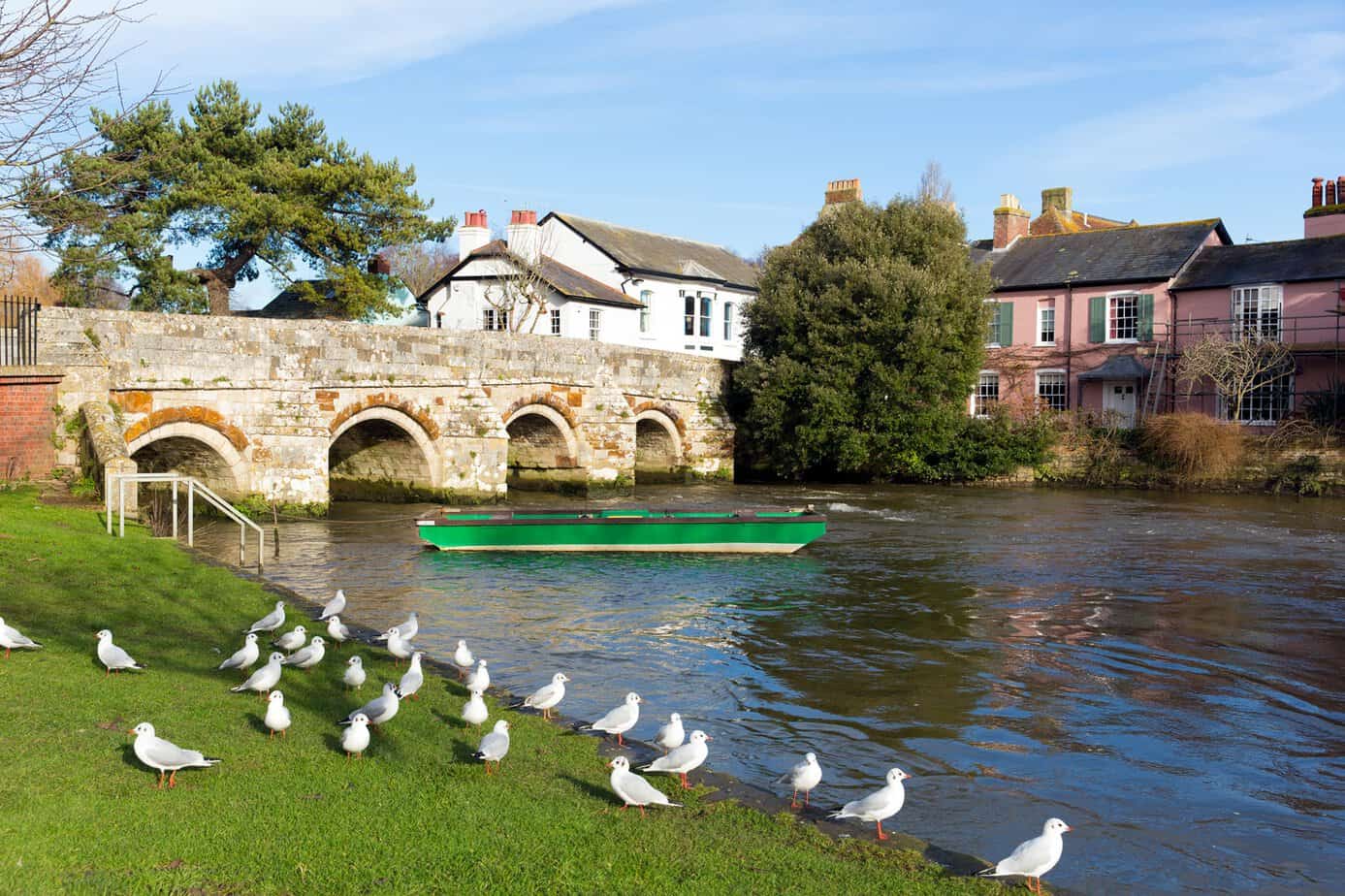 Río Avon