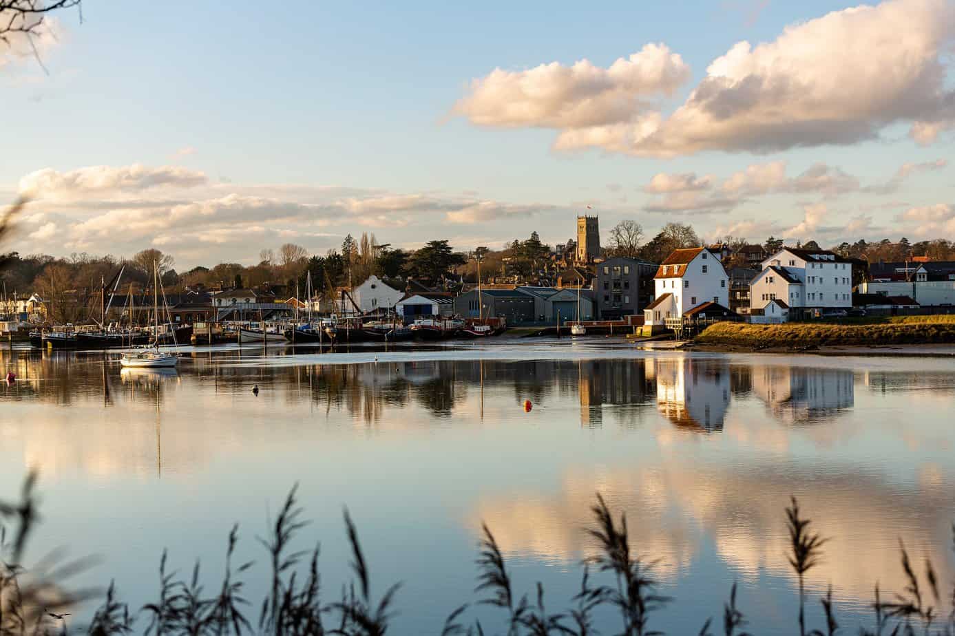 Suffolk