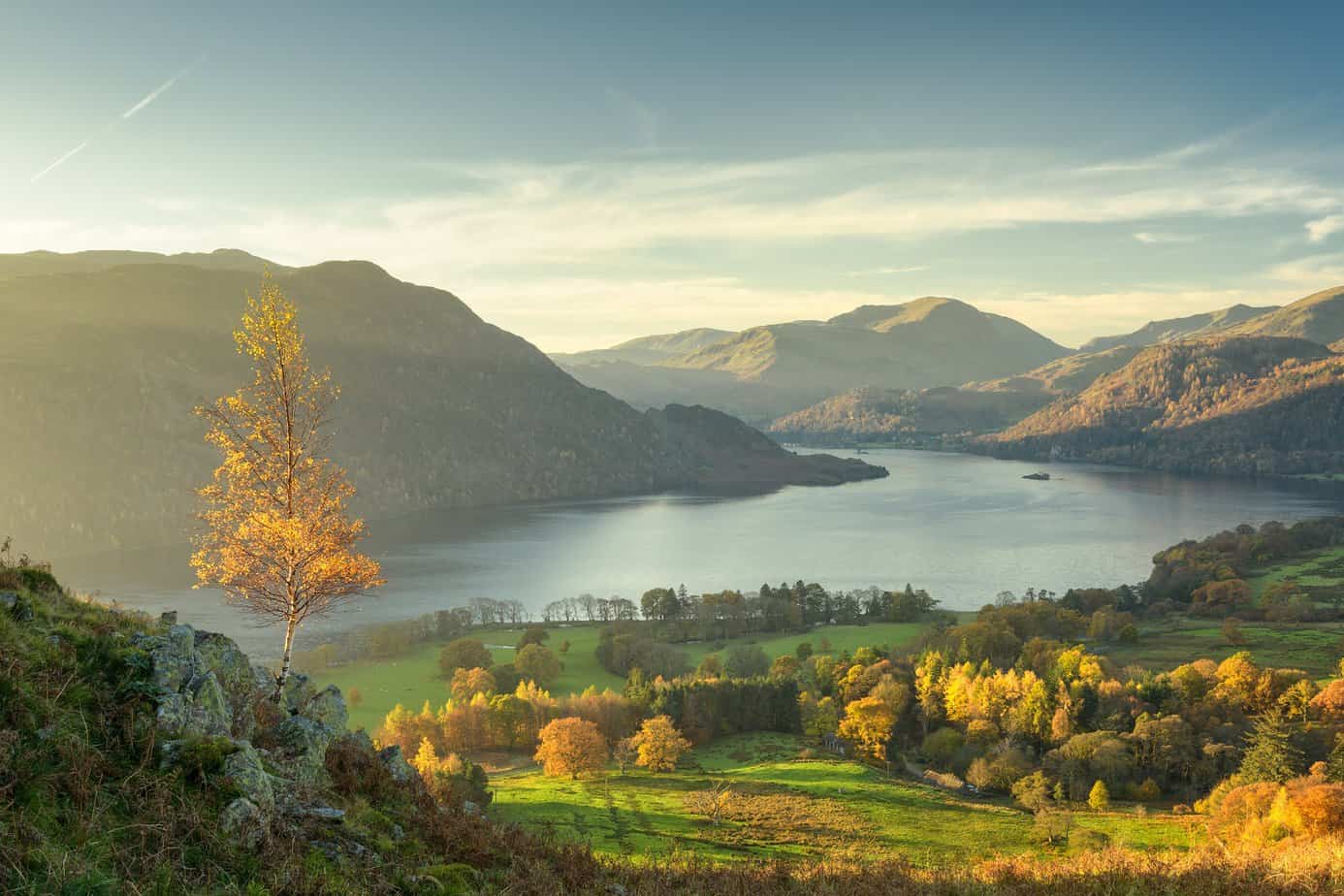 Ullswater