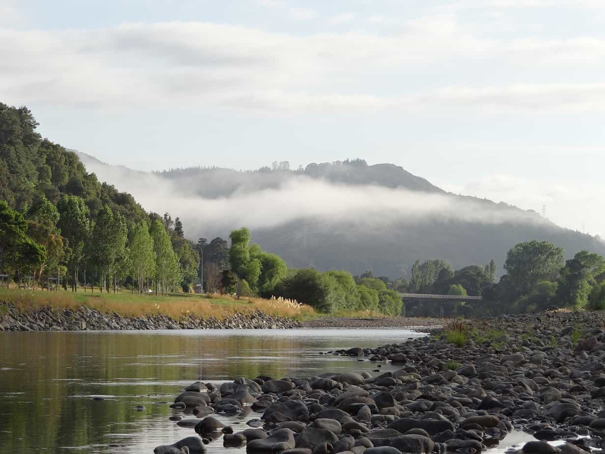 Upper Hutt