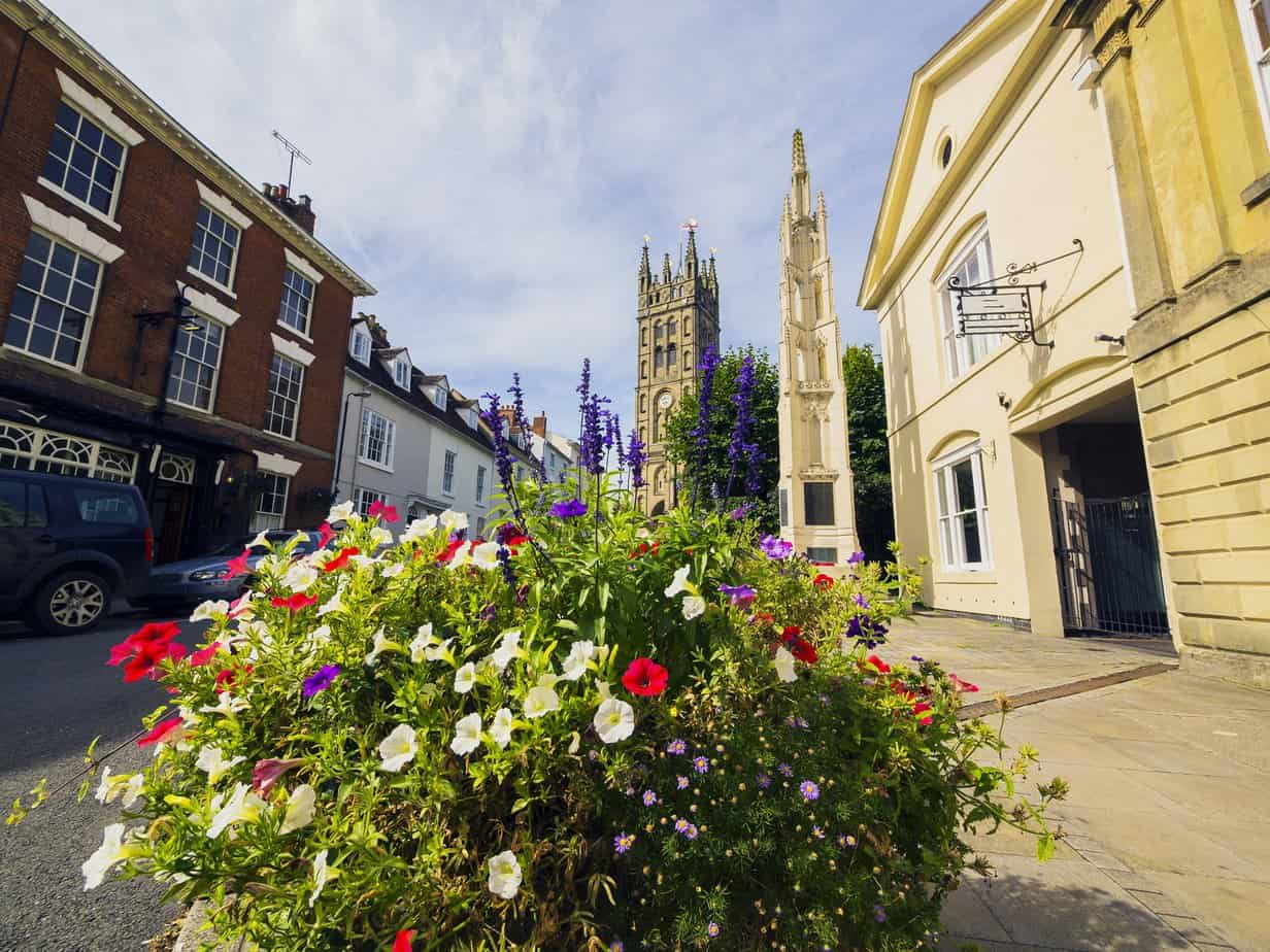 Warwick
