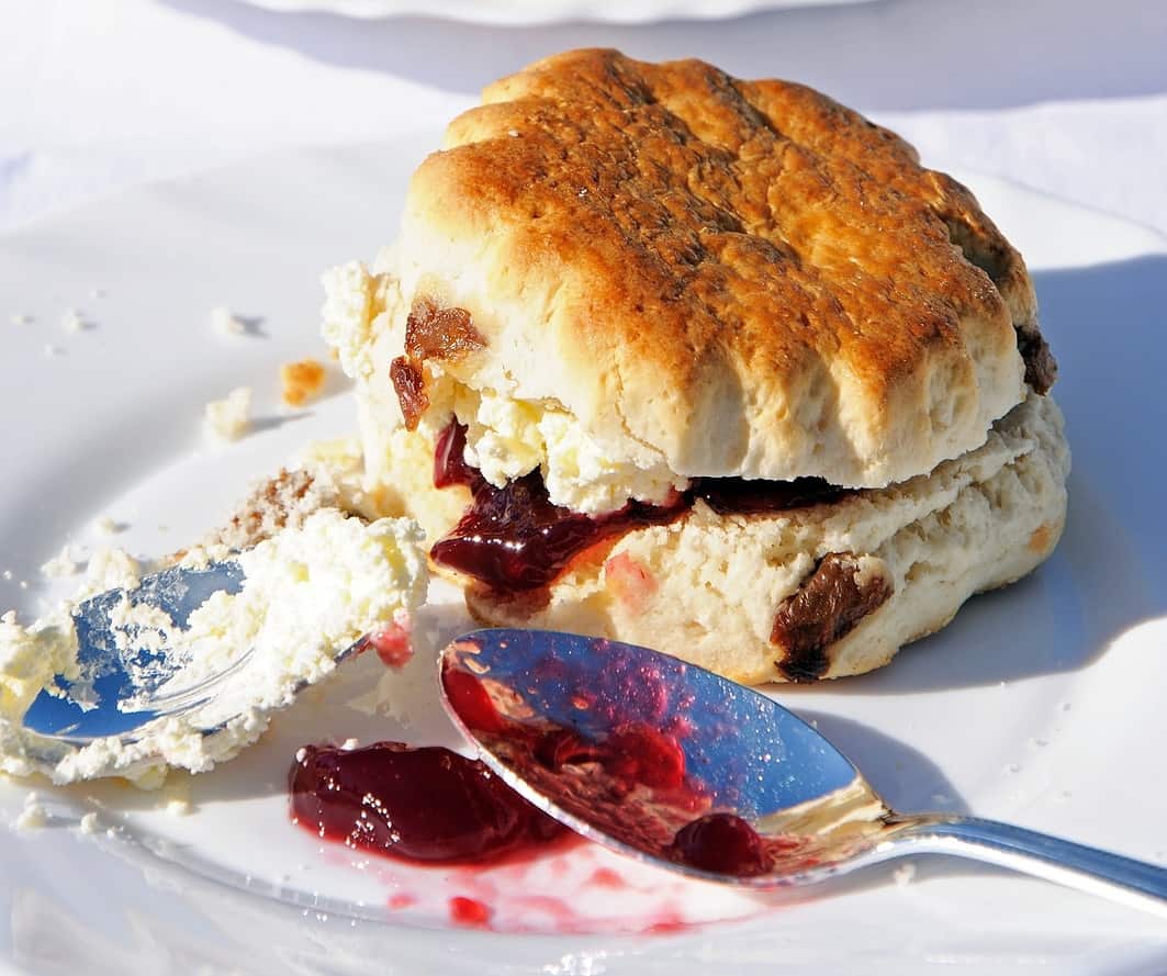 Scones