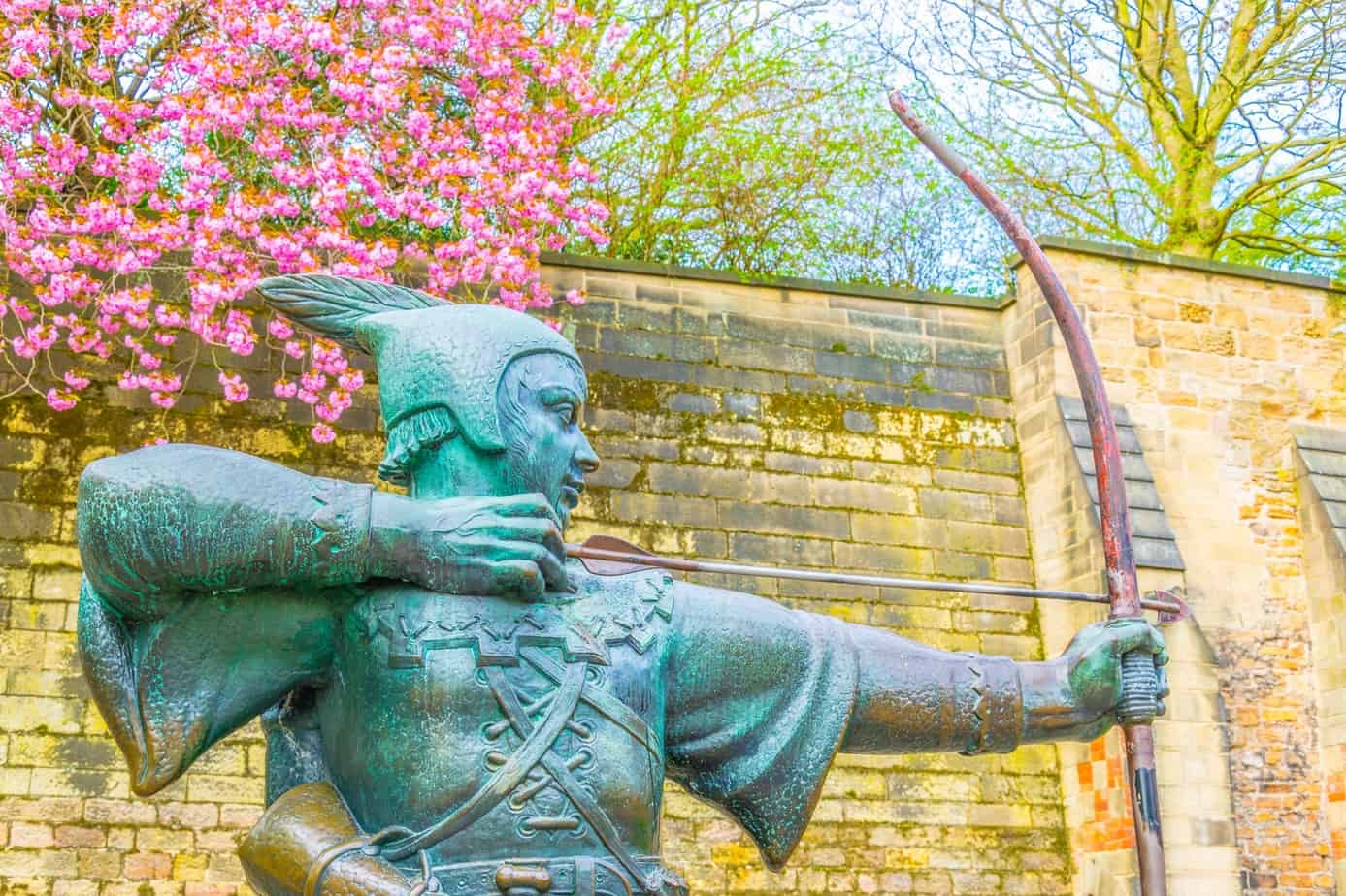 Robin Hood